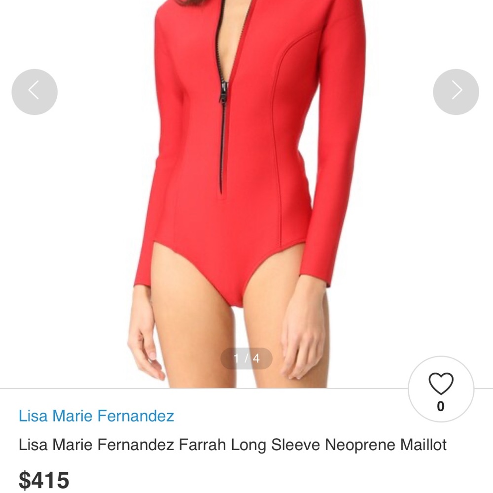 Lisa Marie Fernandez